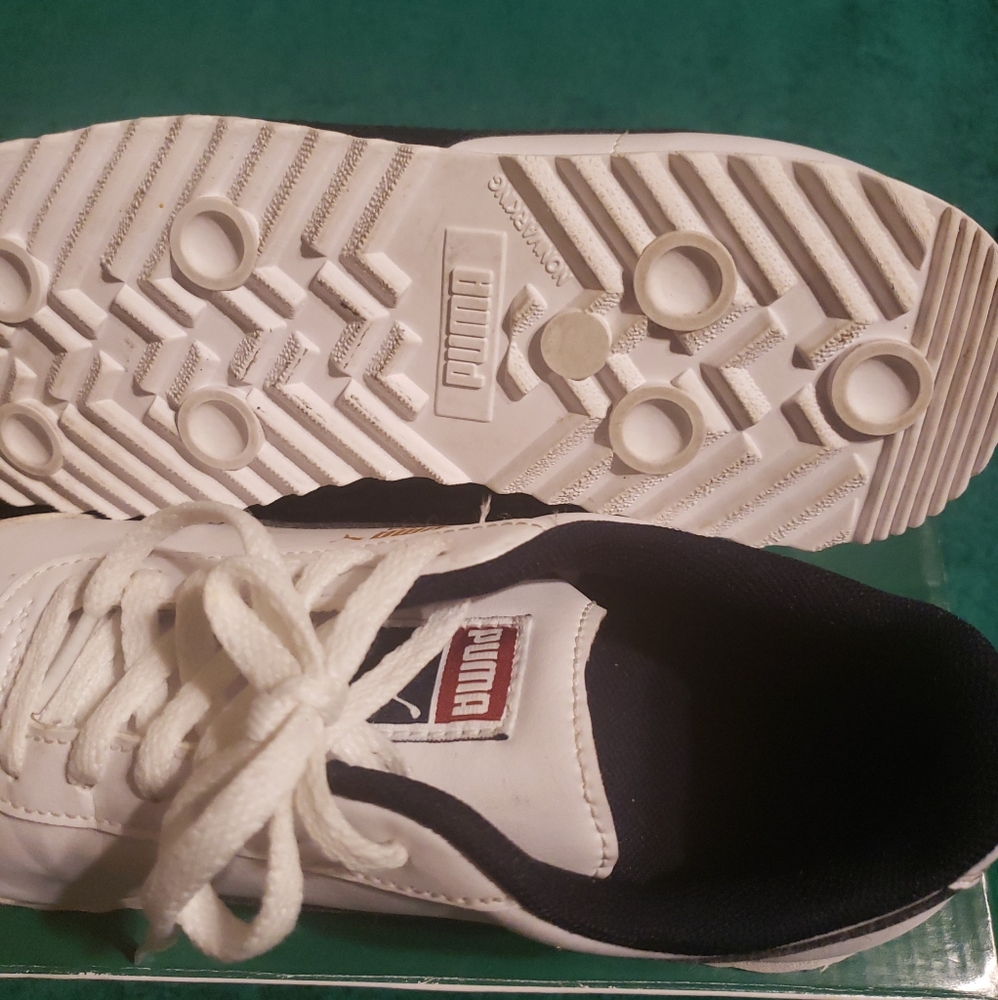 Puma Roma Basic PS - Picture 5 of 8